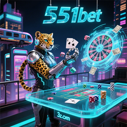 Descubra a Diversão do Bingo no 551bet