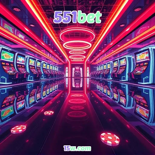 551bet: A Adrenalina e Emoções da Área de Alto Risco