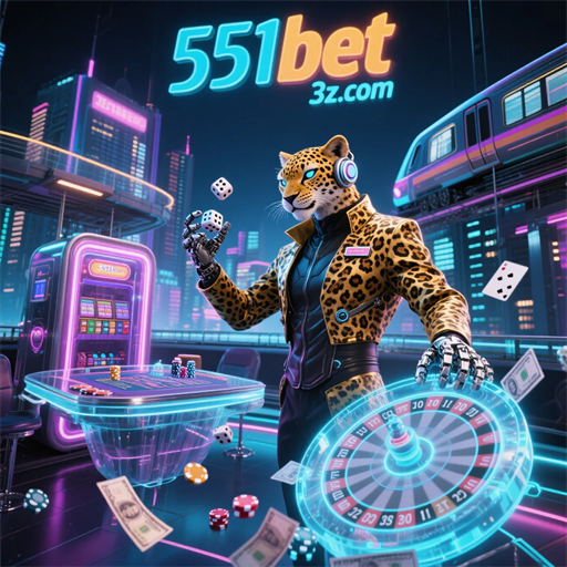 551bet