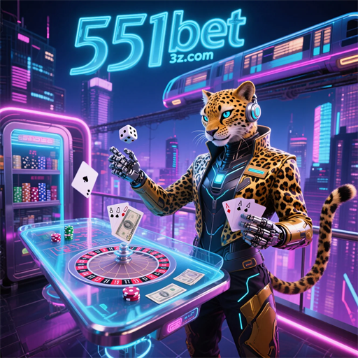 Mergulhe na Adrenalina dos Jogos Ao Vivo na 551bet