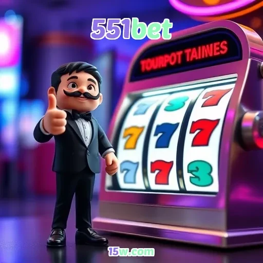 551bet: Jogos Ao Vivo e a Revolução nas Apostas Online