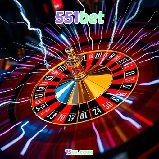 551bet: Atrações Imperdíveis No Cassino Ao Vivo Para Você!