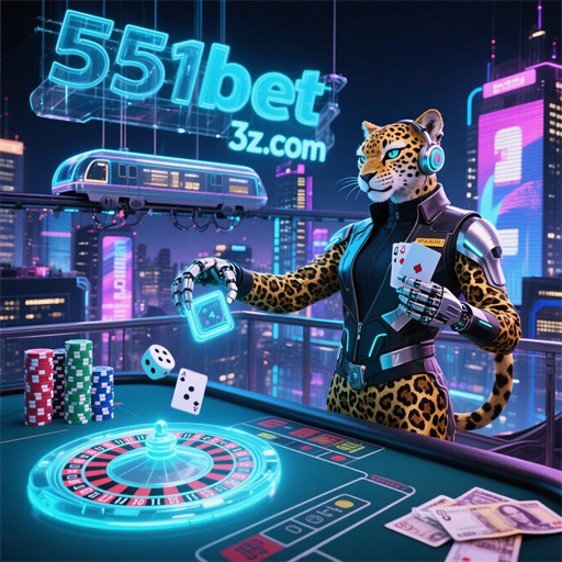 A Emoção da Loteria no 551bet: Como Mudar sua Vida com um Sorteio