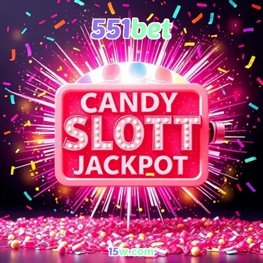 551bet: Entre no Jogo da Sorte com Nossa Loteria Marcante