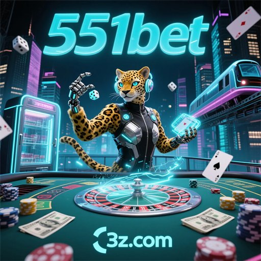 Atração dos Caça-Níqueis: Descubra o Mundo dos Jogos na 551bet