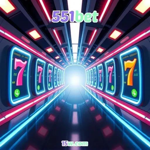 551bet: Transformando o Jogo das Apostas Esportivas no Brasil