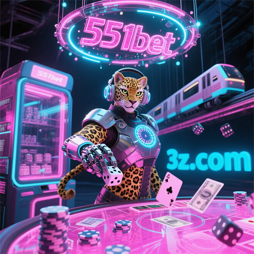 Descubra a Diversão dos Jogos de Mesa na 551bet