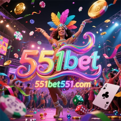 Logo 551bet
