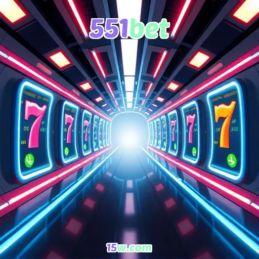 551bet: Mergulhe no Mundo Empolgante dos Esportes Virtuais